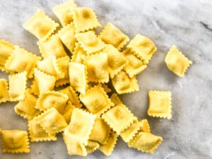 Famous Italian Pasta Dishes - by Region - Eating Around Italy