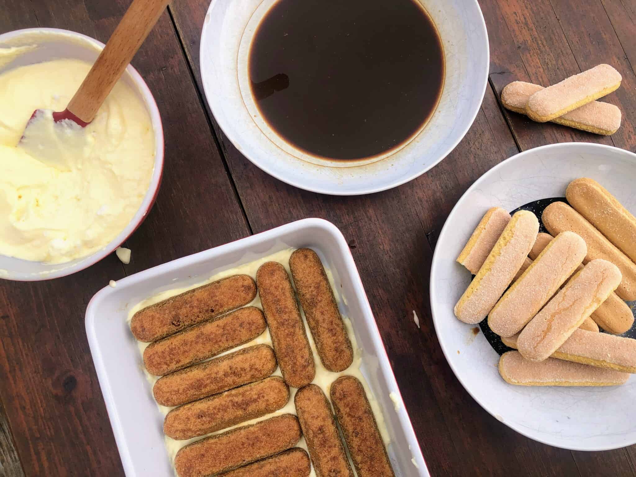 Authentic Italian Tiramisù Recipe The Only One You'll Ever Need