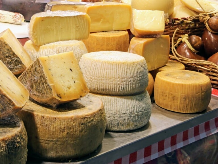 Traditional Food of Sardinia Dishes to Try on your visit Eating