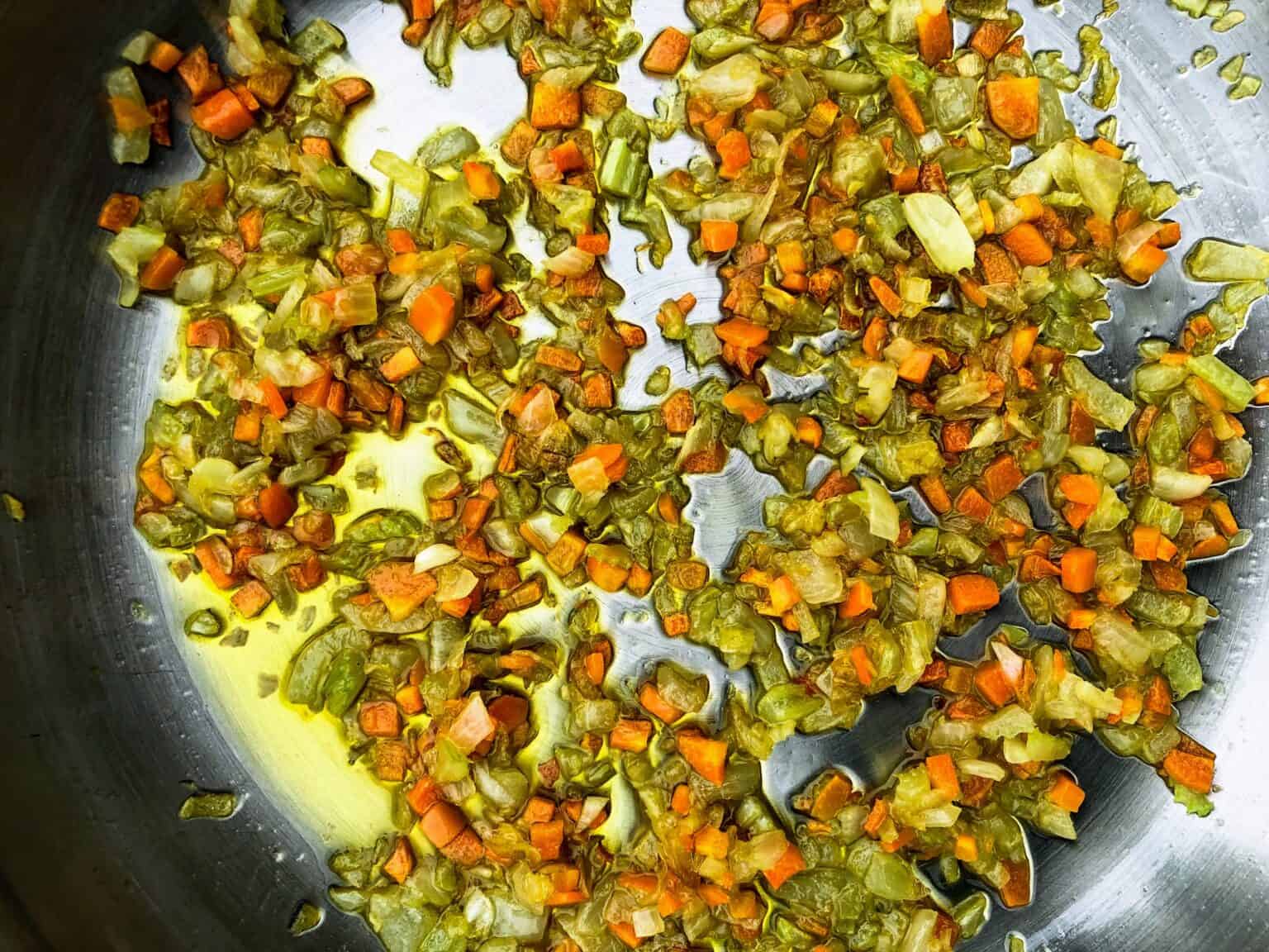 Italian Soffritto Step By Step Instructions How To Use It Eating Italian Soffritto Step By Step Instructions How To Use It Eating