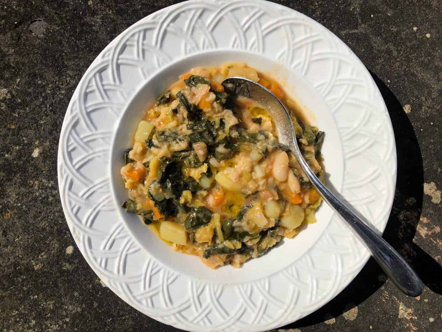 Italian Soffritto StepByStep Instructions + How to Use It Eating