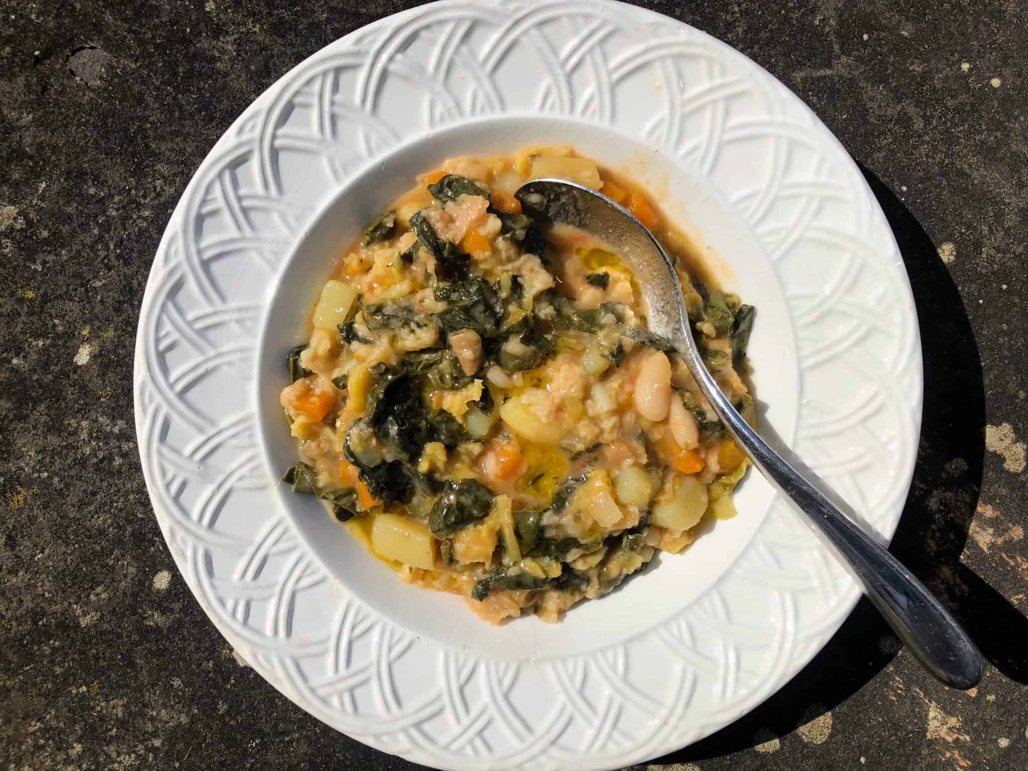 Italian Soffritto StepByStep Instructions + How to Use It Eating Around Italy