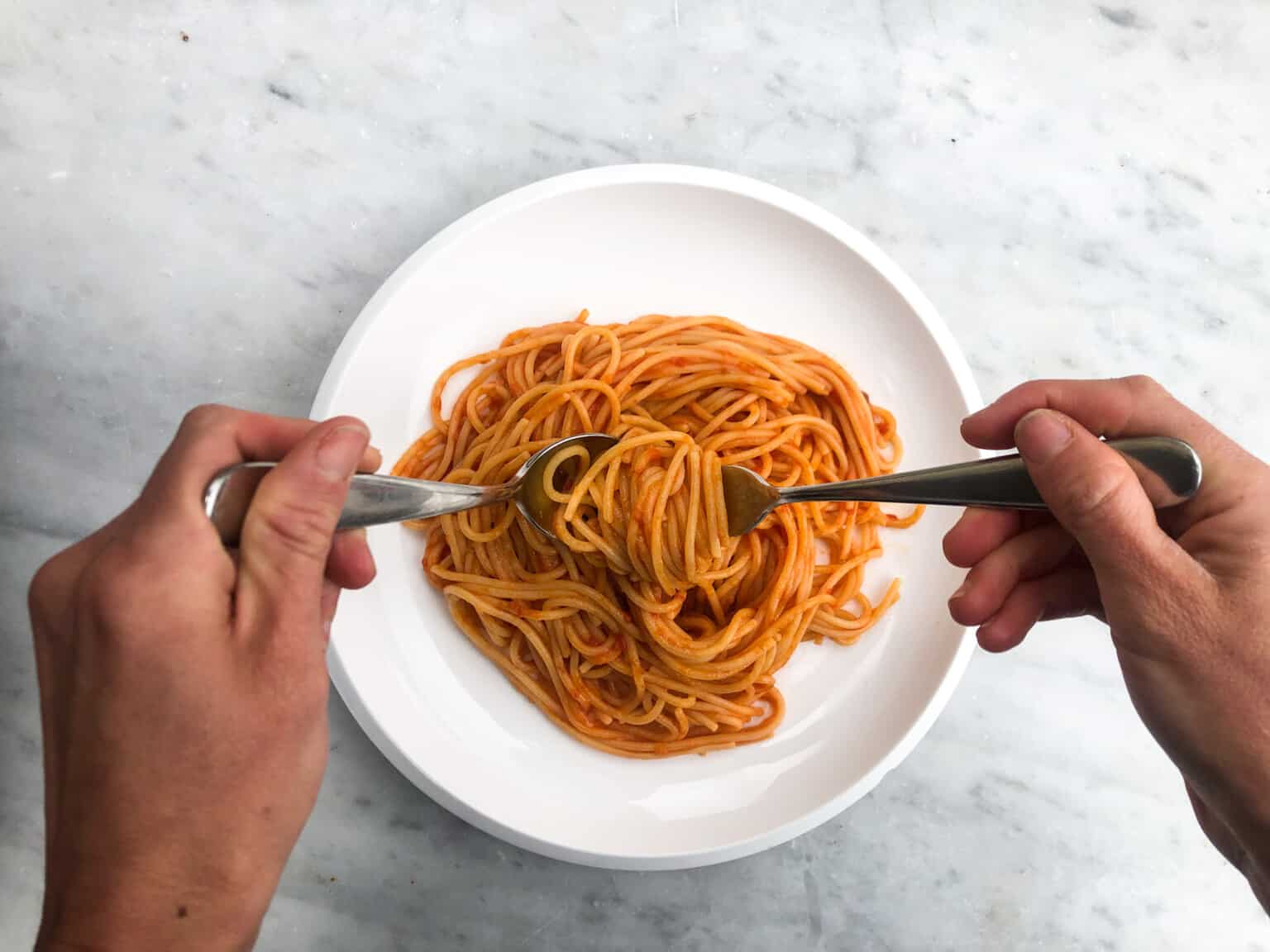 Is it Illegal to Break Pasta in Italy? + Quick Guide to Italian Pasta
