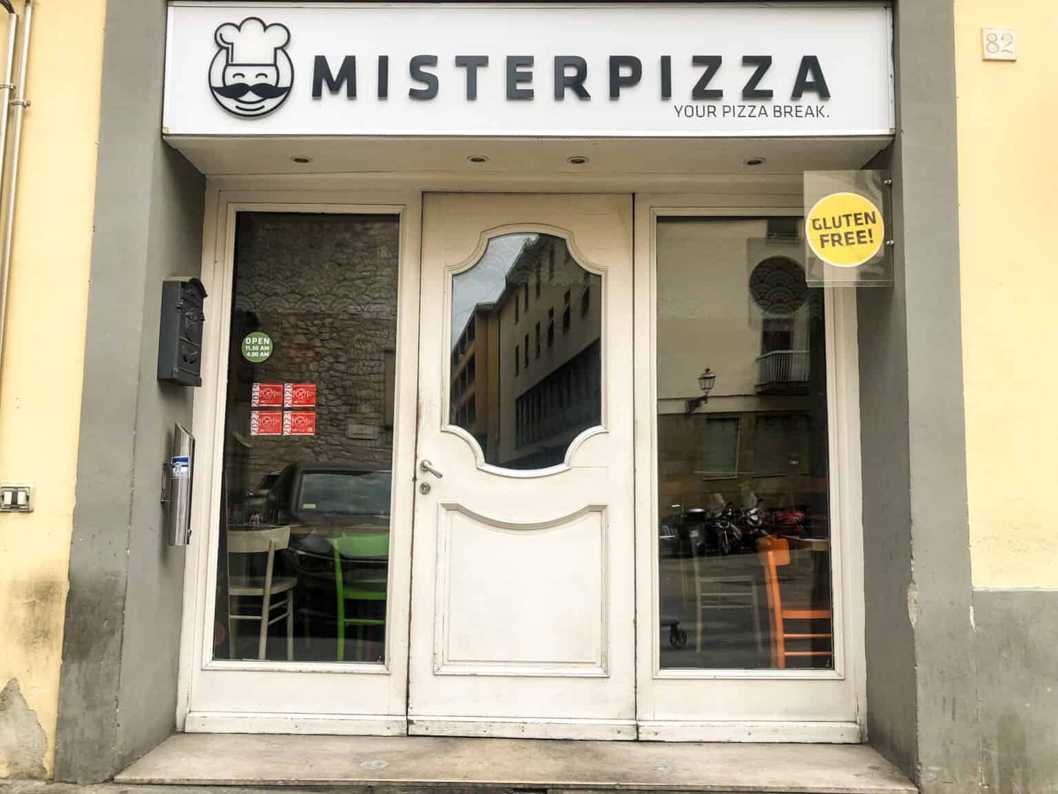 Pizza In Italy A Traveler's Guide To Eating Pizza In Italy Eating