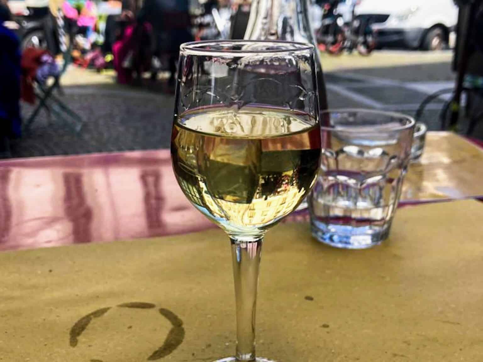 The Legal Drinking Age In Italy + Advice From A Local Eating Around Italy