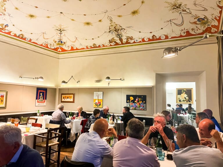 What Time Do Italians Eat Dinner Dinner Info From A Local Living In What time do italians eat dinner dinner info from a local living in