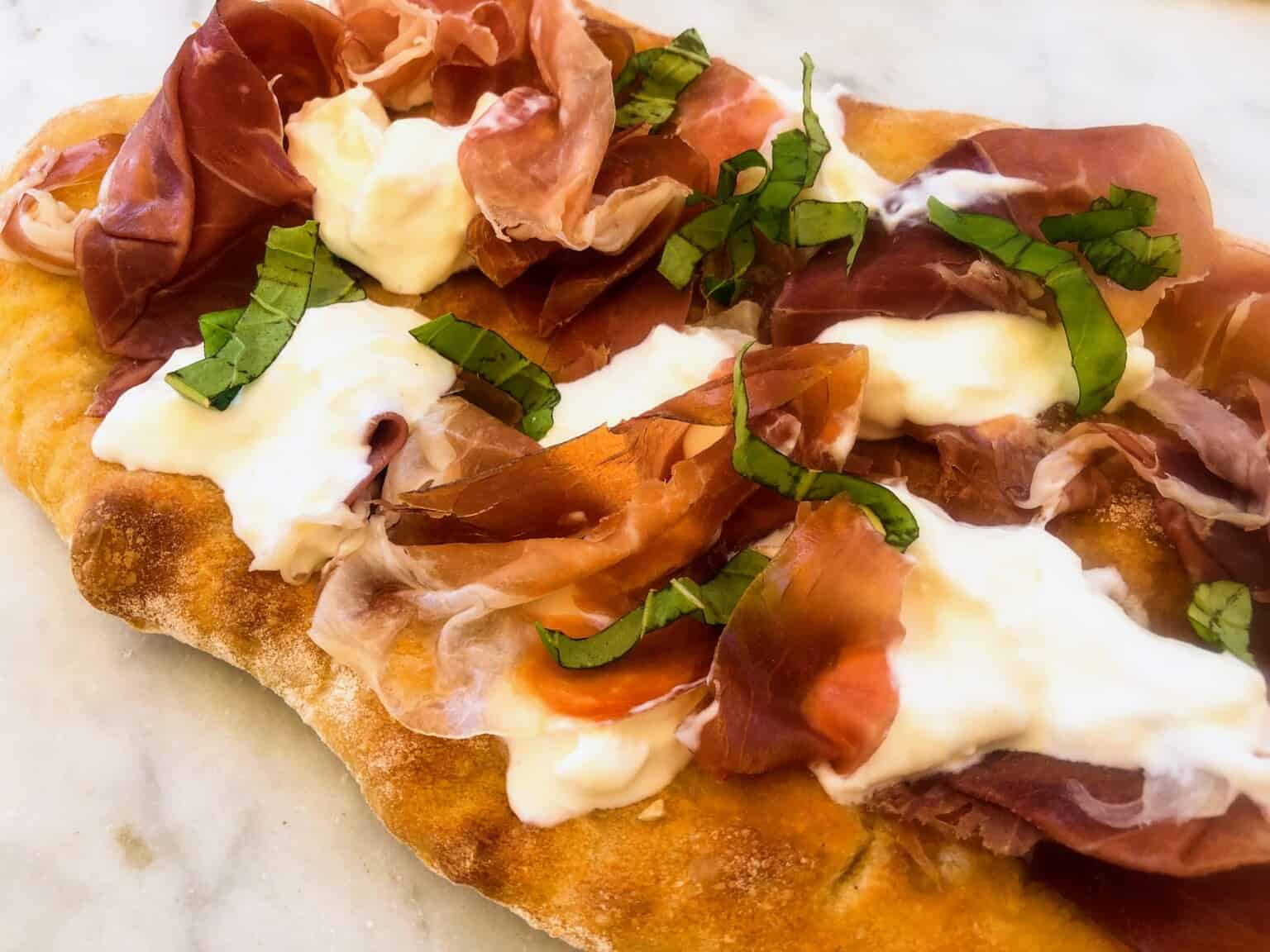 What Is Pinsa? All About Rome’s Healthy Pizza Eating Around Italy