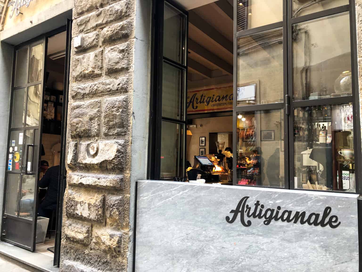 Best Coffee In Florence A Florentine Local’s Guide To The Best Cafés In Florence Eating