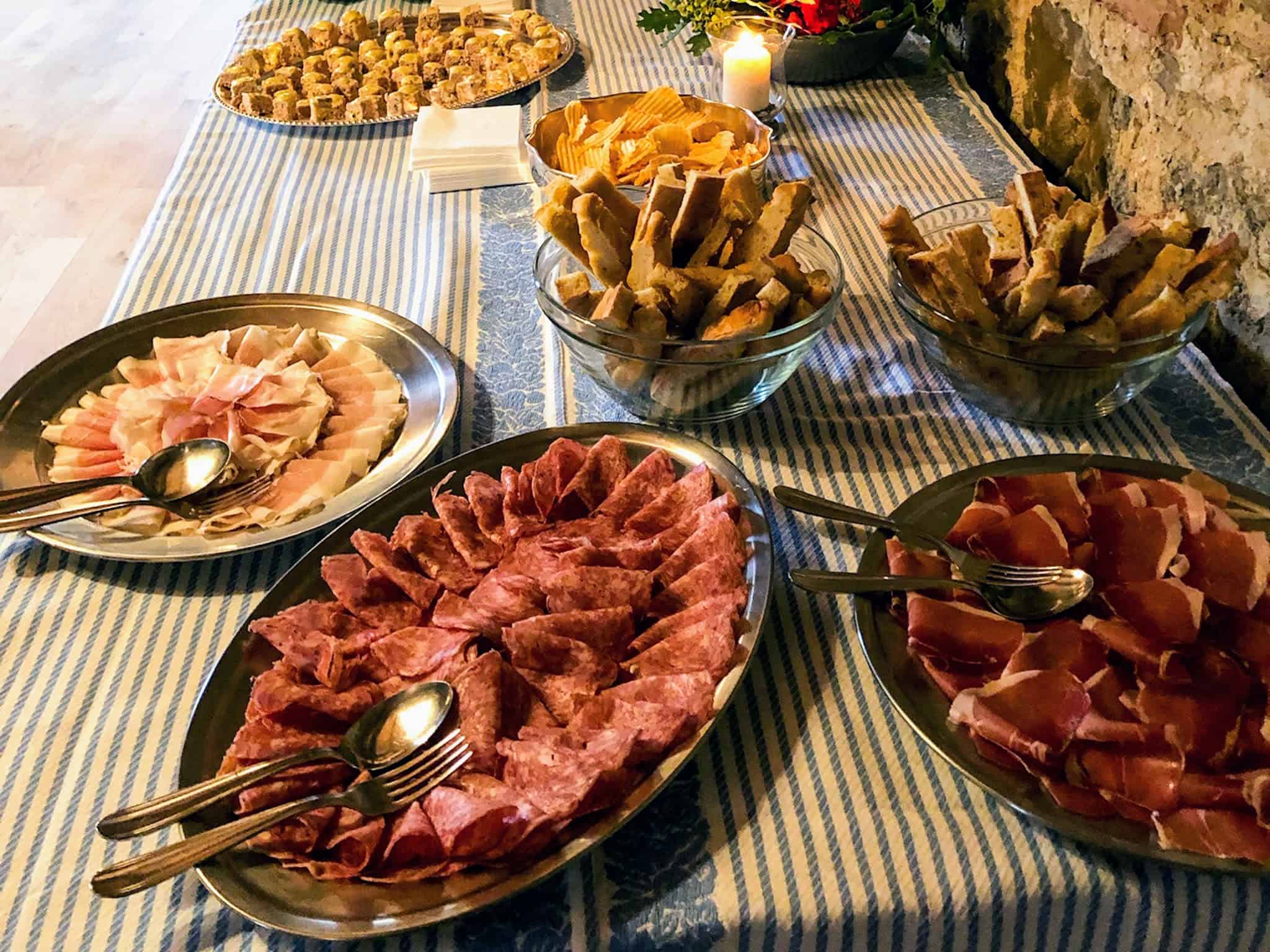 Types Of Prosciutto 9 Famous Prosciutto Varieties To Try On Your Next