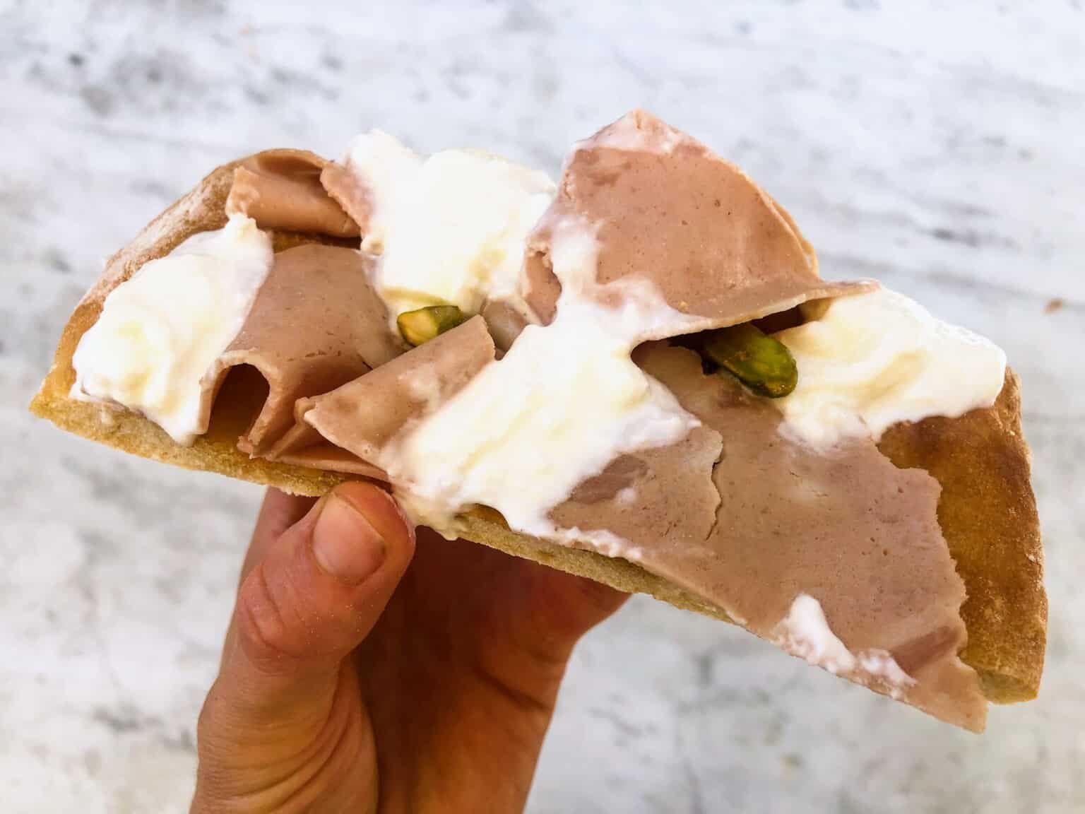 What Is Pinsa? All About Rome’s Healthy Pizza Eating Around Italy