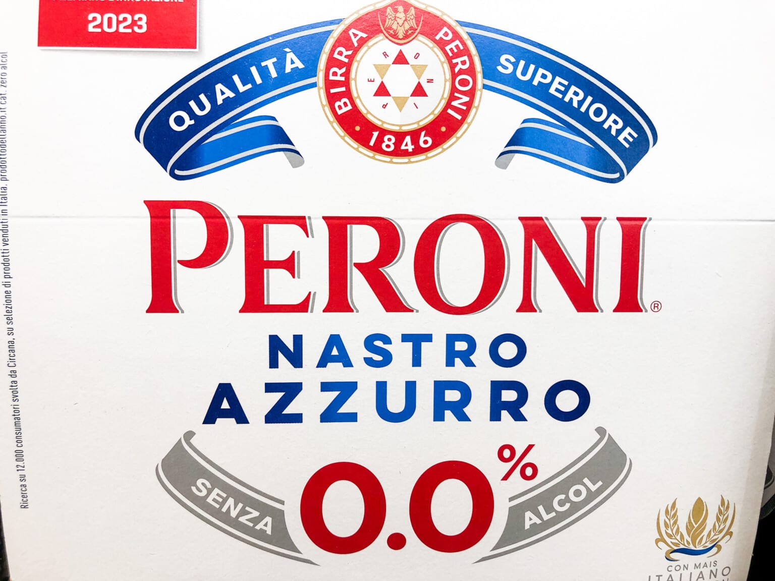 10+ Non-Alcoholic Italian Drinks That We Actually Drink In Italy ...