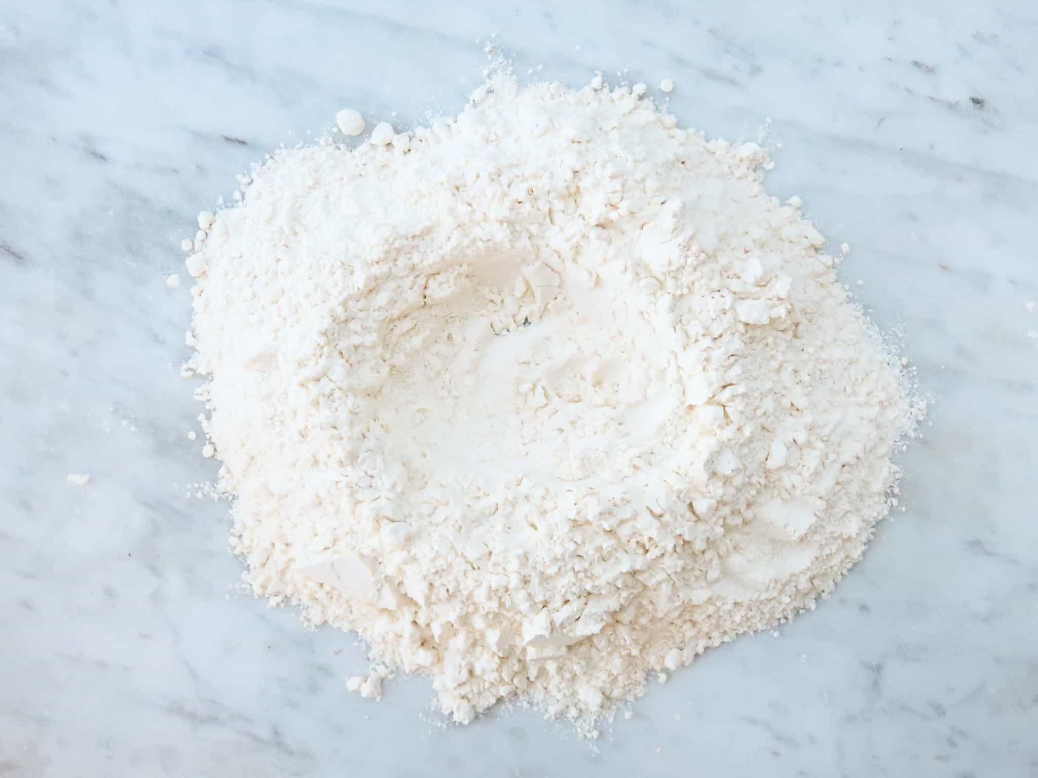 Curated How To Prepare Flour For Rolle Pasta Rolling Gallery View