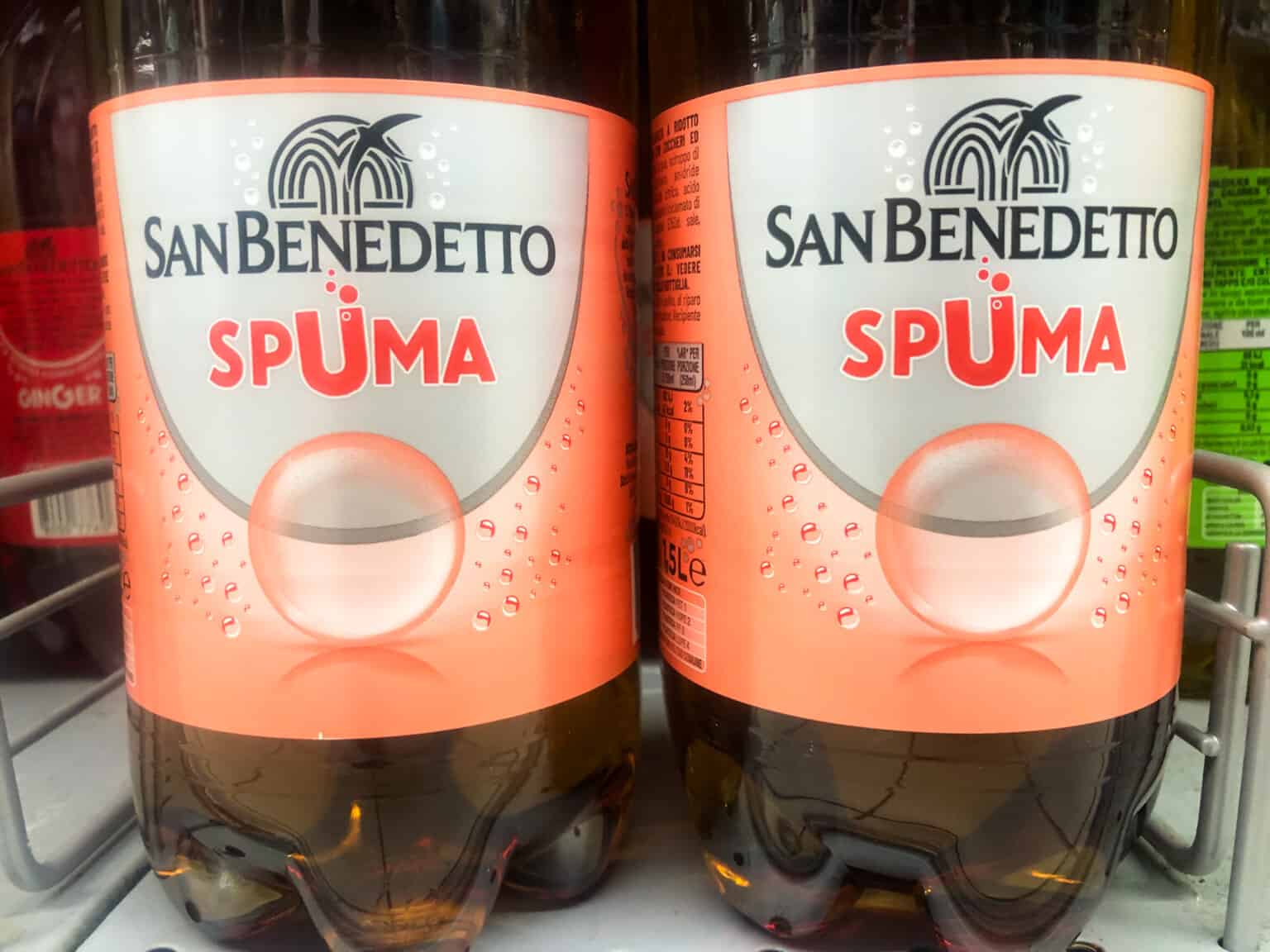 10+ Non-Alcoholic Italian Drinks That We Actually Drink In Italy ...