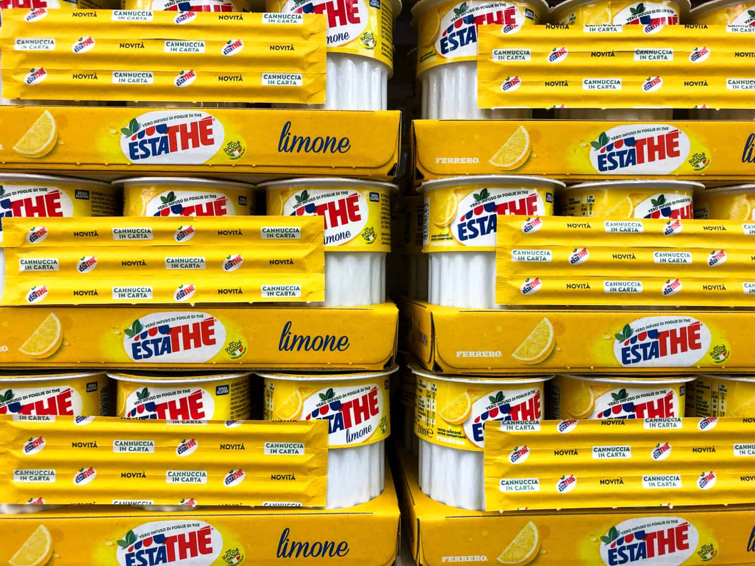 10+ Non-Alcoholic Italian Drinks That We Actually Drink In Italy ...