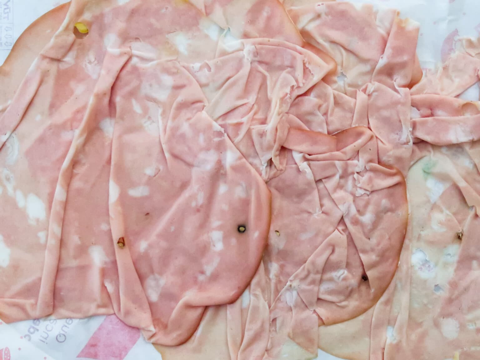 Mortadella Vs Bologna What's the Difference? Eating Around Italy