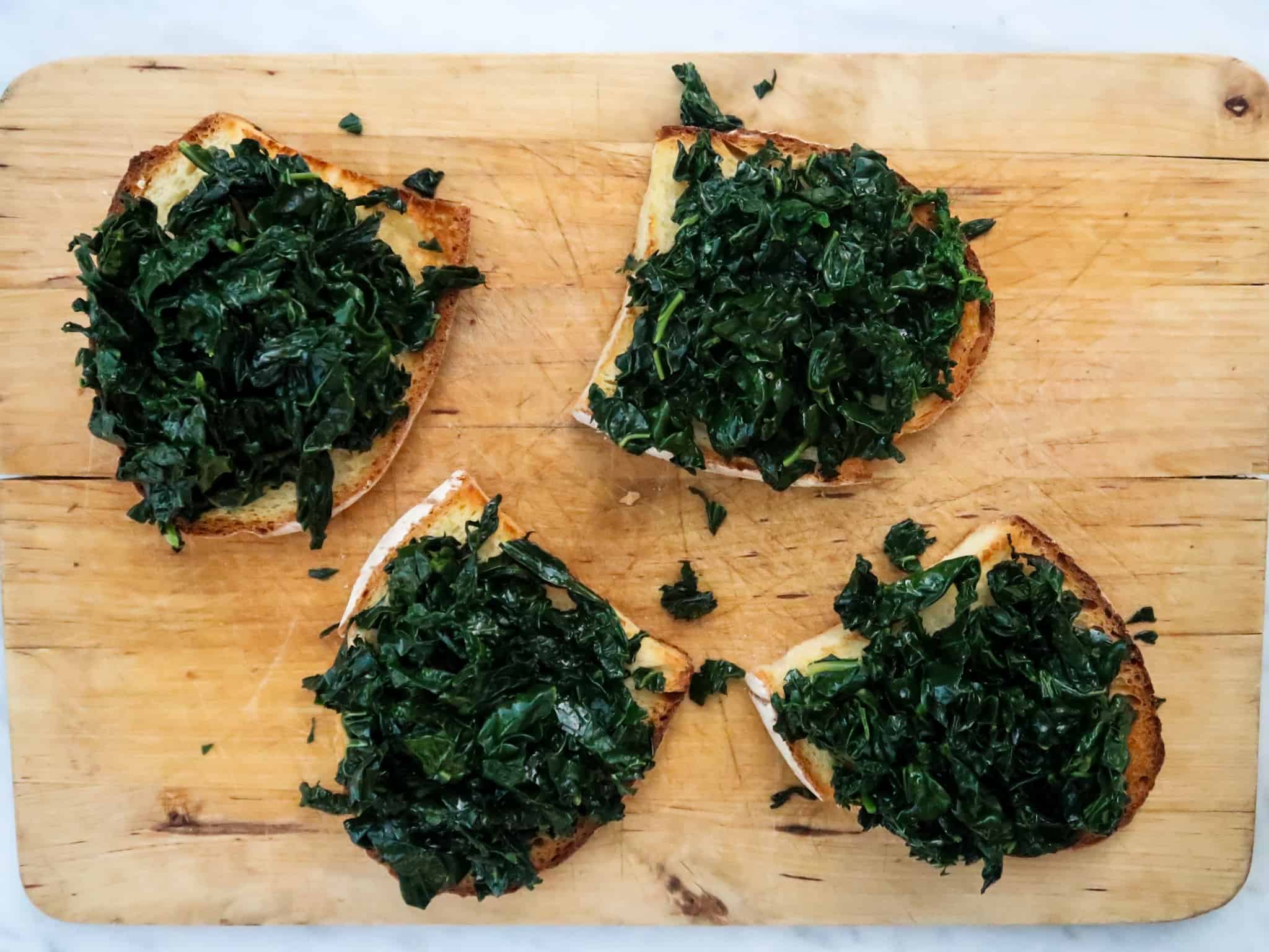 Popular Tuscan Kale Recipes What Italians Make With Tuscan Kale