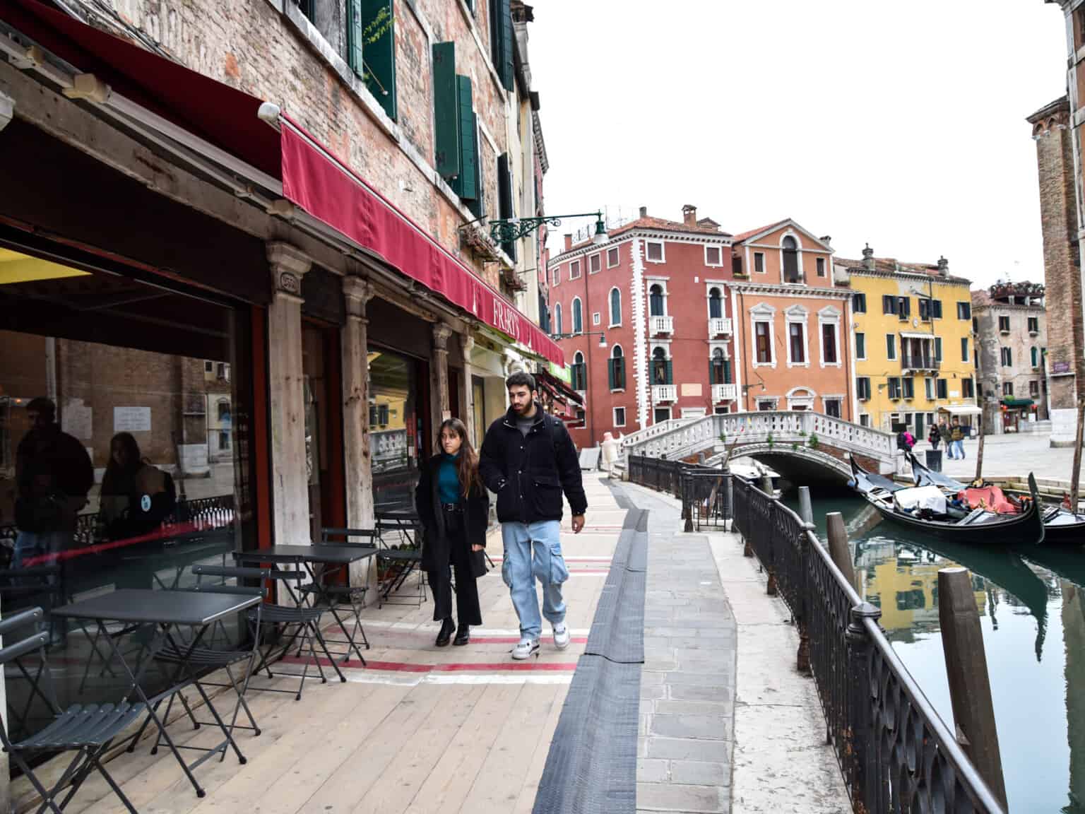 Eating Vegan In Venice, Italy My Top Five Vegan Friendly Restaurants Eating Around Italy