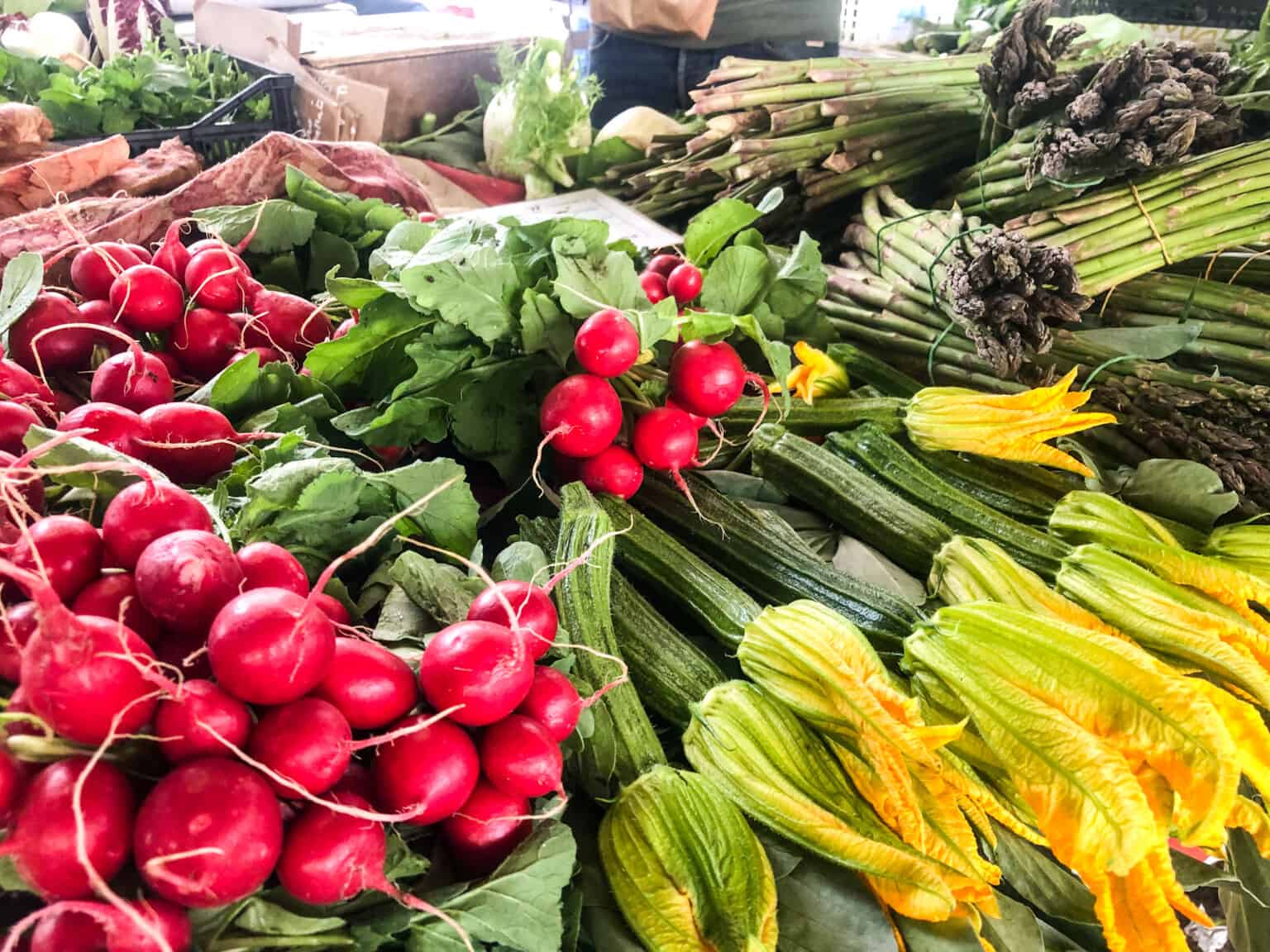 Foods to Eat in Italy in June - Don't Miss Summer Italian Specials ...