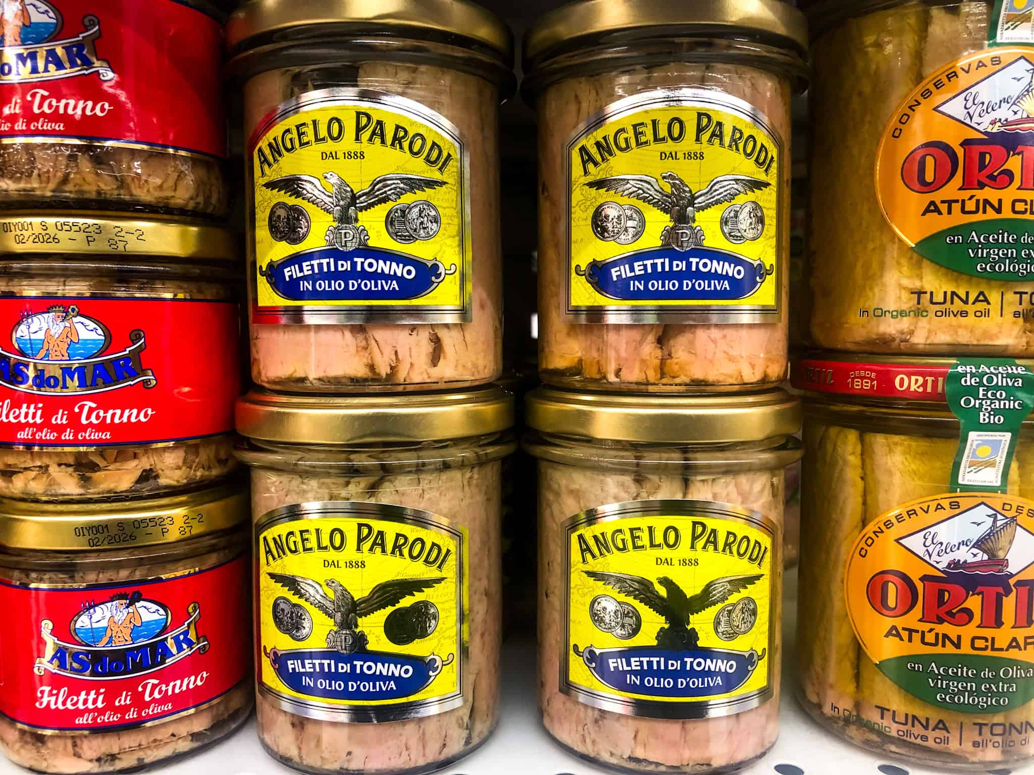 Italian Tuna Why Italy s Tuna Takes First Prize Eating Around Italy italian-tuna-why-italy-s-tuna-takes-first-prize-eating-around-italy