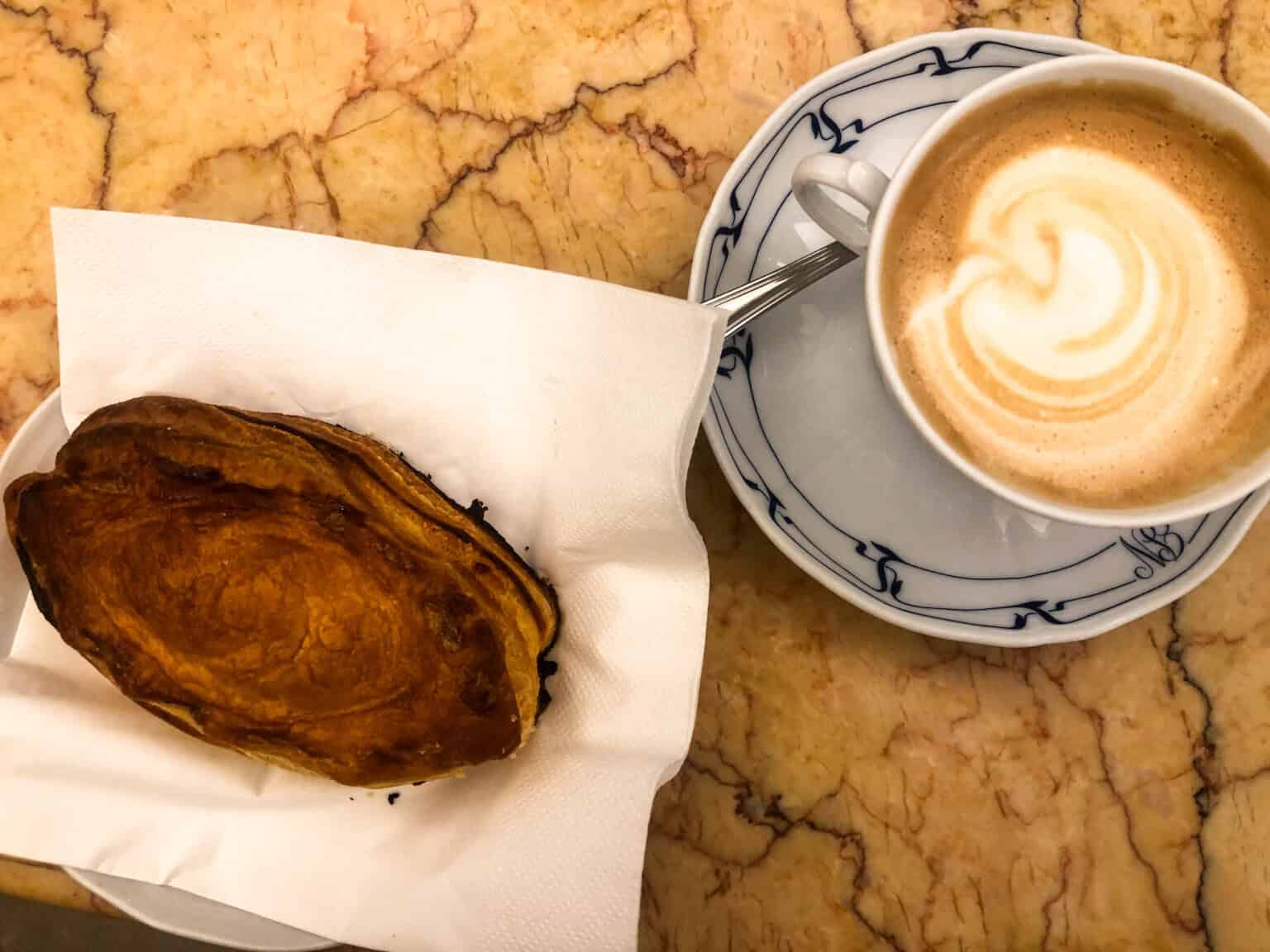 Best Coffee In Florence A Florentine Local’s Guide To The Best Cafés In Florence Eating