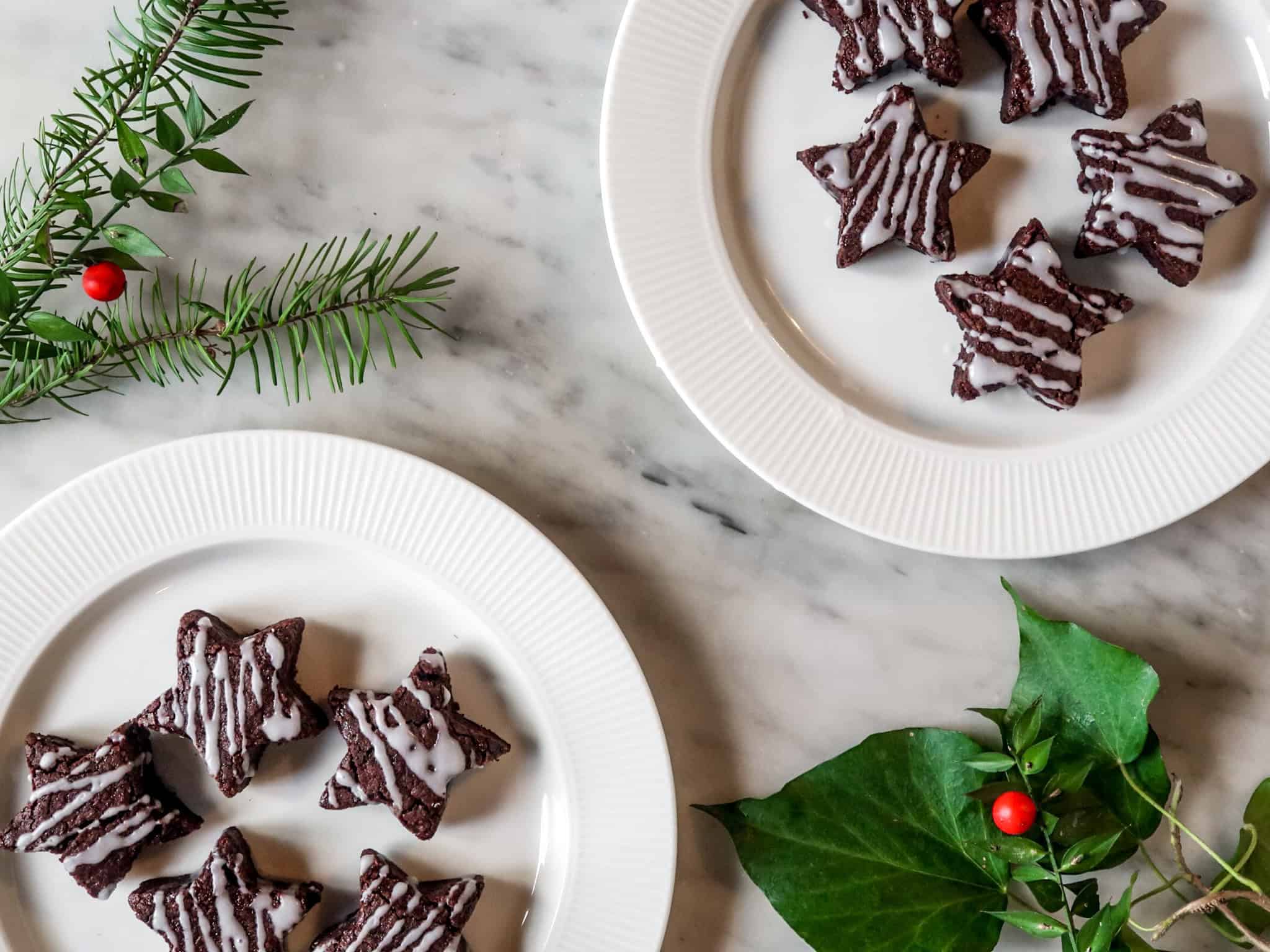 Italian Christmas Cookies To Try (That We Actually Make And Eat In
